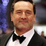 Gilles Lellouche Parents