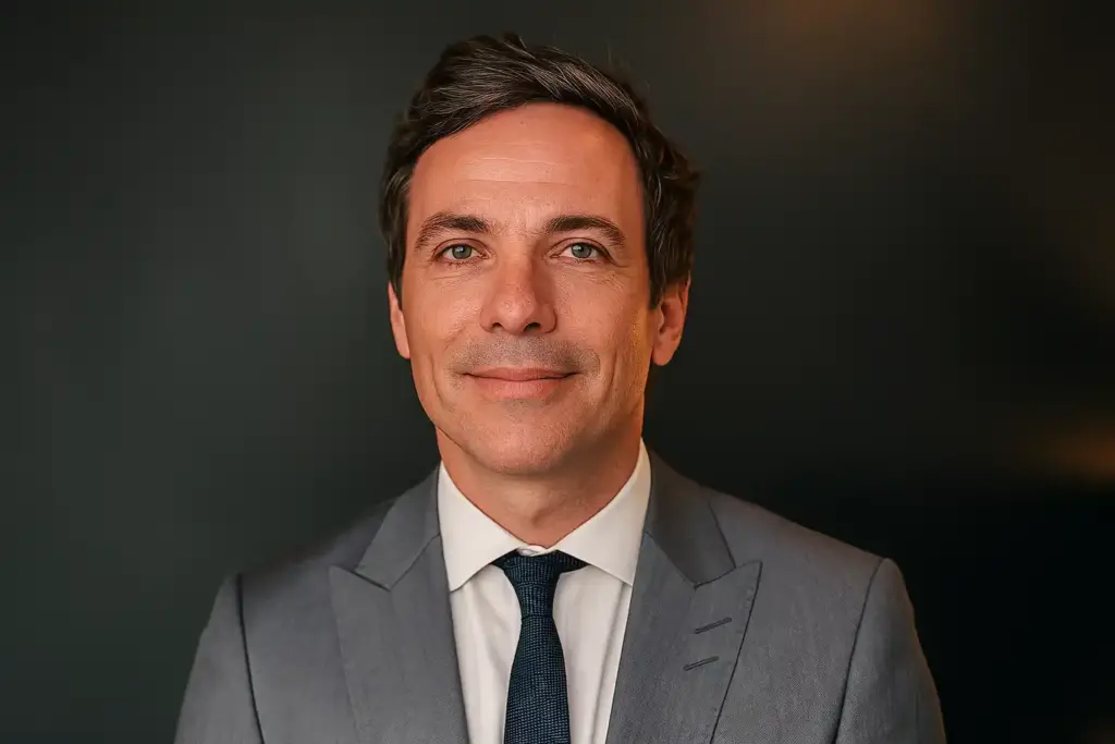 Philippe Edouard Elbaz