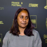 Régine Delfour Origine