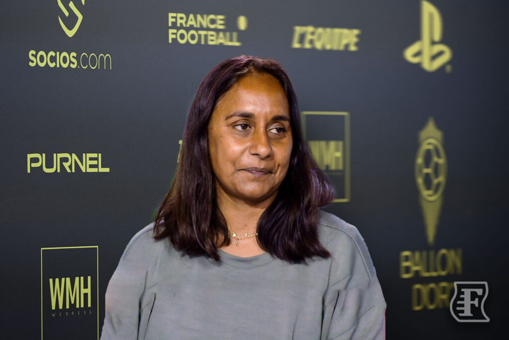 Régine Delfour Origine