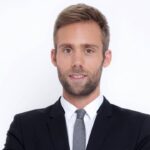 Yoann Usai en Couple