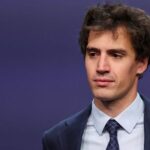 Arthur Mensch Vie Privée