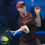 Jannik Sinner Origine Parents