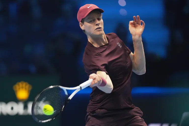 Jannik Sinner Origine Parents