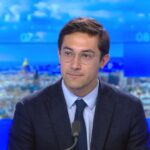 Jules Torres Origine Parents