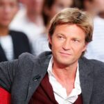 Laurent Delahousse Taille