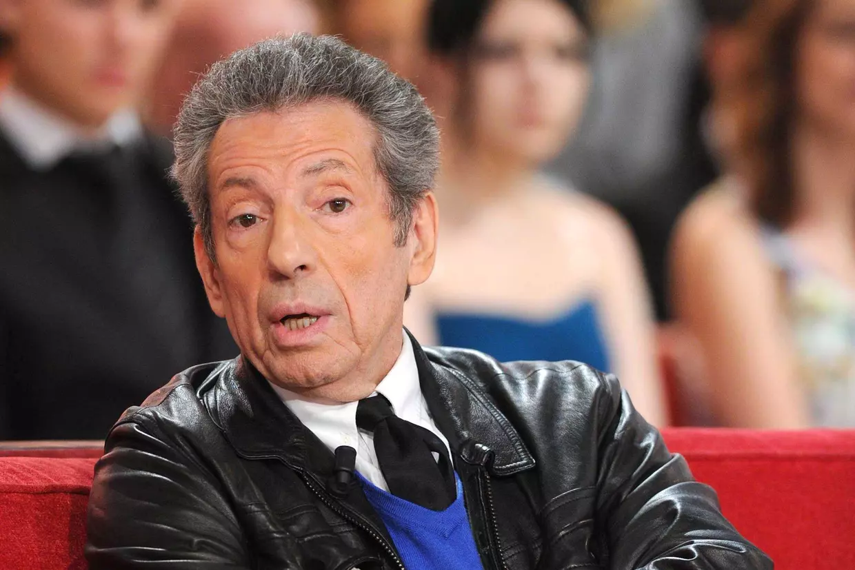 Michel Creton Vie Privée