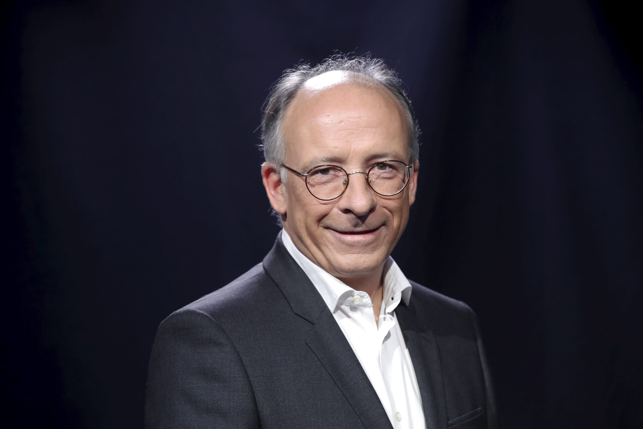 Yves Thréard Origine Parents