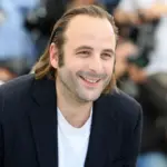 Vincent Macaigne vie Privée