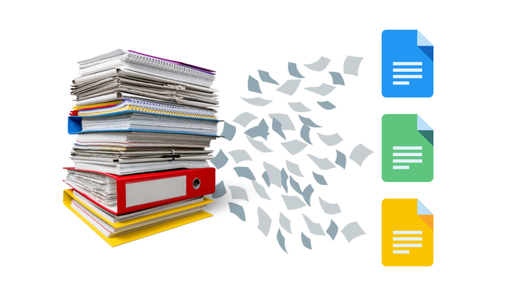 Techniques de classification documentaire de nouvelle génération pour une prévention proactive de la fraude