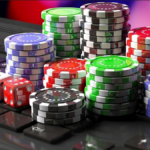 A Strategic Perspective on Playing slot gacor gampang menang