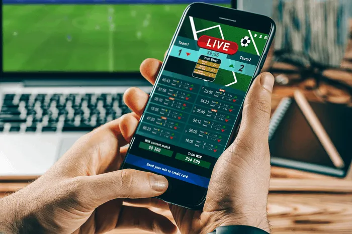 Building a Consistent Football Betting Strategy​