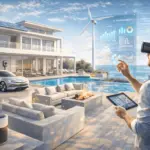 The 2026 Shift: How Celebrities and Luxury Developers are Redefining the Electric Lifestyle