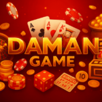 Daman Game User Guide – Quick Registration
