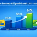 The Creator Economy 2.0: How Top Digital Stars are Using Data to Scale in 2026