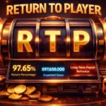 Evaluating Return to Player Percentages for Sustainable Long-Term Slot Play
