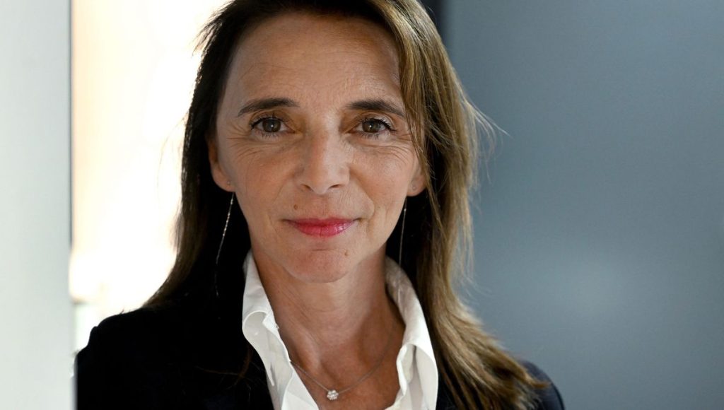 Maryse Burgot : Une analyse approfondie de sa carrière journalistique