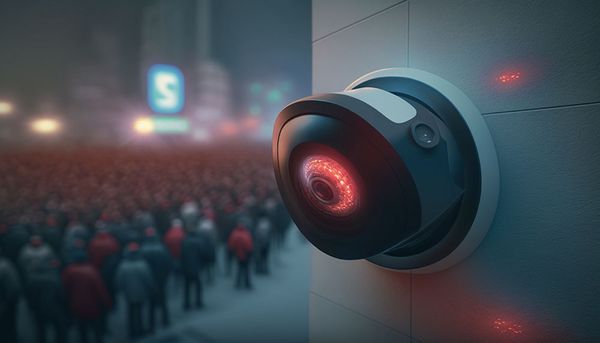 The Digital Private Eye: How AI Face Search is Changing Celebrity Security and Privacy in 2026