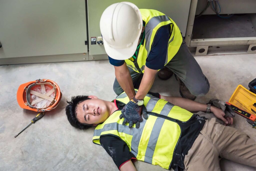 Why CPR And LVR Courses Are Crucial For Electricians And Field Workers?