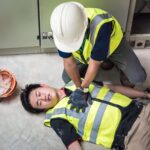 Why CPR And LVR Courses Are Crucial For Electricians And Field Workers?
