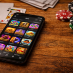 Trouver un casino en ligne fiable au Sénégal avec Melbet