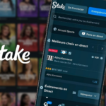 Comment Placer des Paris via l&rsquo;Application Stake ?