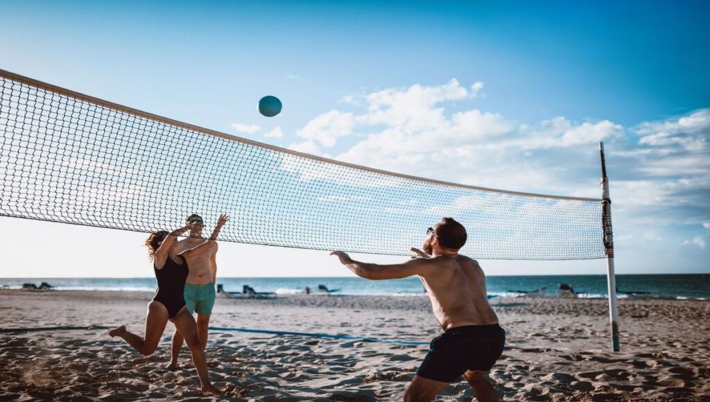 Les Activités Sportives les Plus Populaires Aujourd’hui : Découvrez les Tendances avec TipTopBet