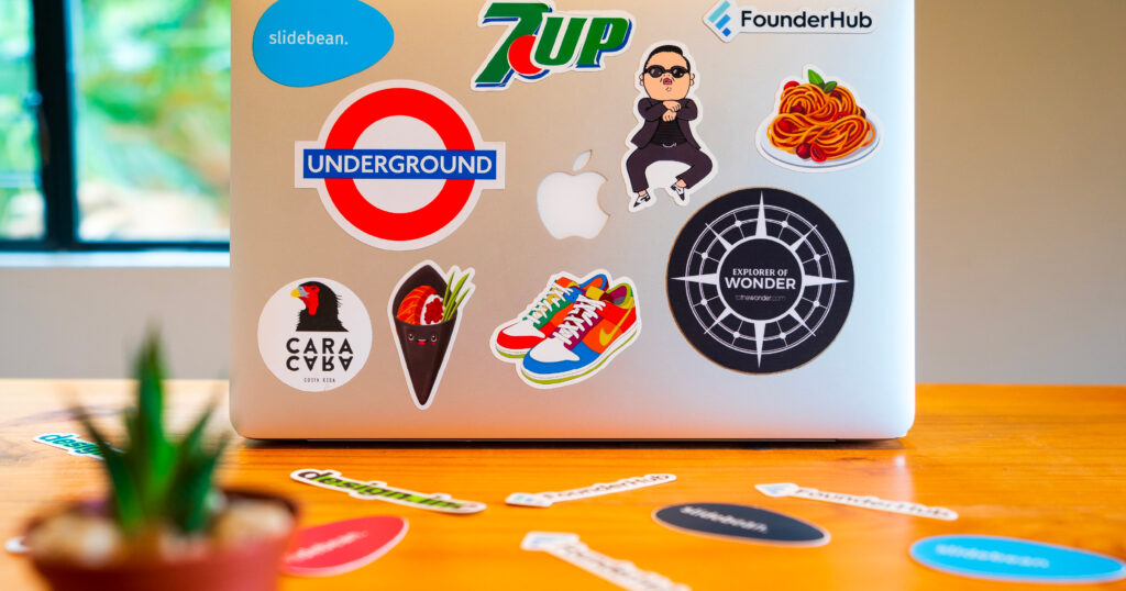 Pourquoi une identité de marque distinctive est plus importante que jamais