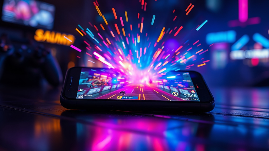 The Future of Mobile Gaming: Why Slot Deposit Pulsa is the Gold Standard in 2026