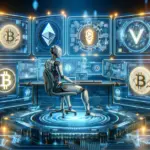 AI Alpha – Solution de Bot de Trading Crypto Basée sur l’IA de CryptoRobotics