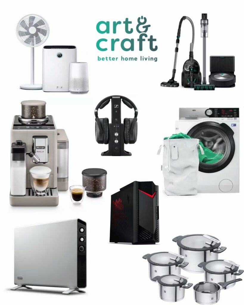 uoi Artandcraft attire autant les amateurs de décoration et de créativité