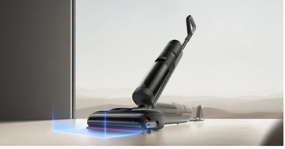 Les robots aspirateurs laveurs valent-ils le coup ?