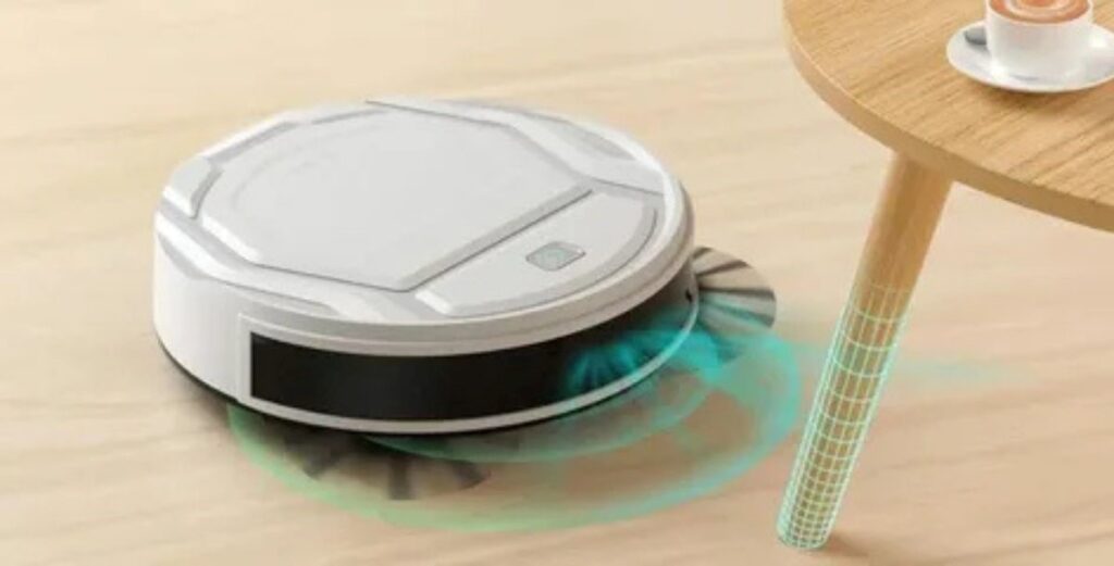 Aspirateur robot : la solution idéale pour les vies trépidantes