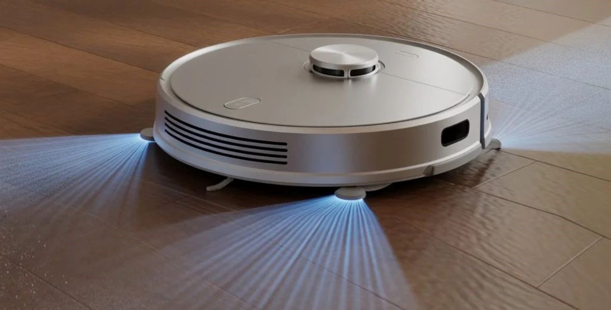 Aspirateur robot : la solution idéale pour les vies trépidantes