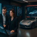 Auto et casino : les tendances qui fascinent en 2026
