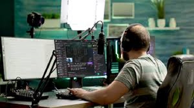 Comment la technologie transforme le divertissement en ligne en 2026