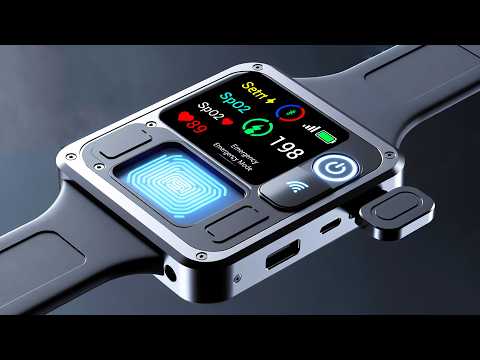 Futuristic New Gadgets 2026 Everyone Wants to Try