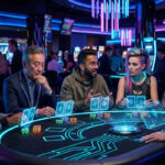 L’Empire du Temps : Les Jeux de Casino en Ligne qui Captivent les Foules en 2026