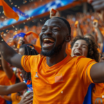 Le rôle du football dans les paris sportifs au Congo-Brazzaville