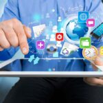 L&rsquo;importance de la transition numérique pour préserver votre clarté d&rsquo;esprit quotidienne