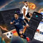 SABA Sports on Luck8: Features and Betting Guide