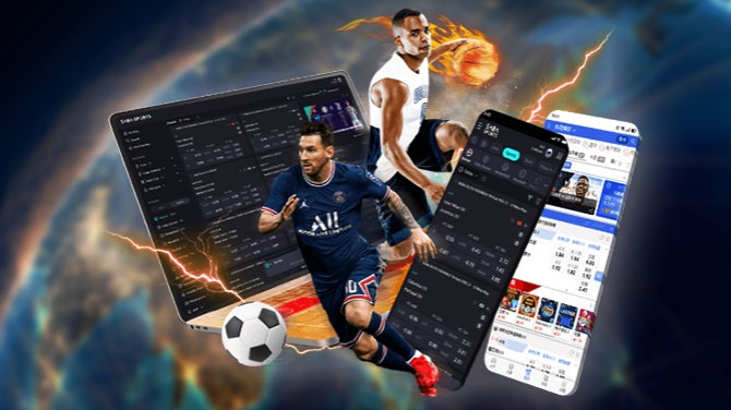 SABA Sports on Luck8: Features and Betting Guide