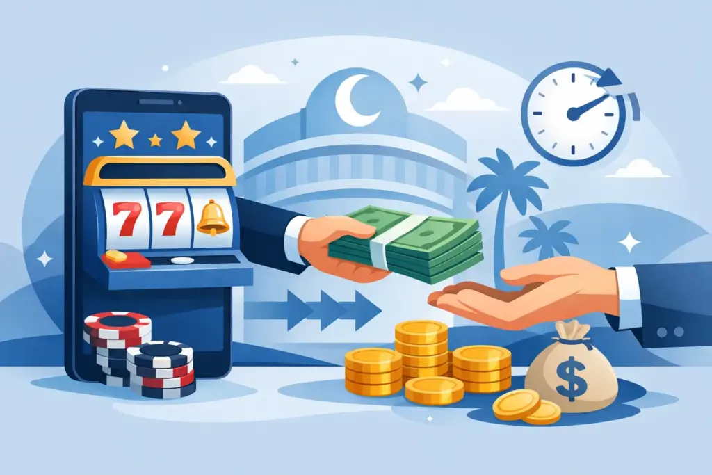 Sécurité et Rapidité : Les Méthodes de Paiement les Plus Fiables dans les Casinos en 2026
