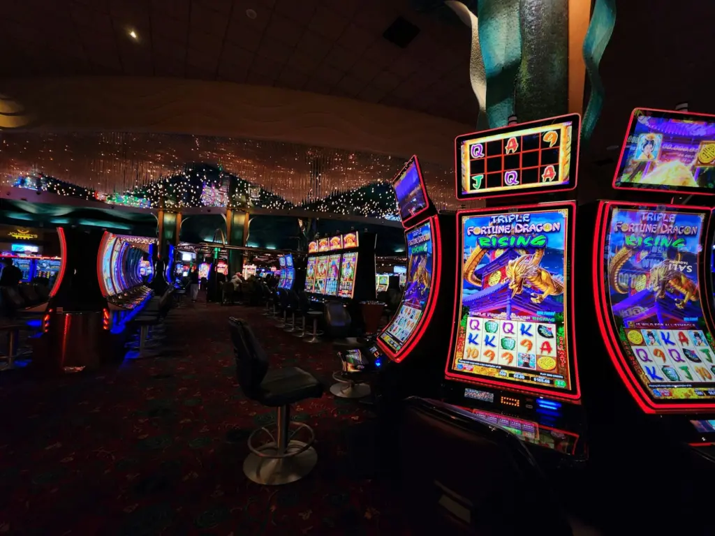 Revolutionizing the Reel: The Rise of Slot Deposit Pulsa in 2026