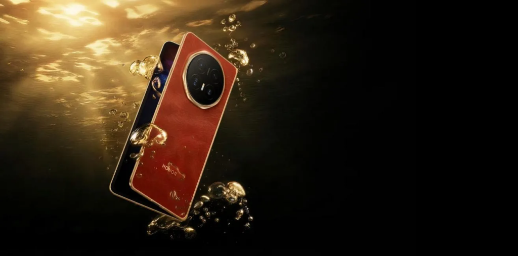 Pourquoi le HONOR Magic V6 est-il si durable ?