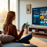 Comment regarder la TV en direct sur Smart TV avec IPTV Smarters ?