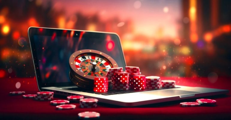 Easy Ways to Start Playing Online Casino Games