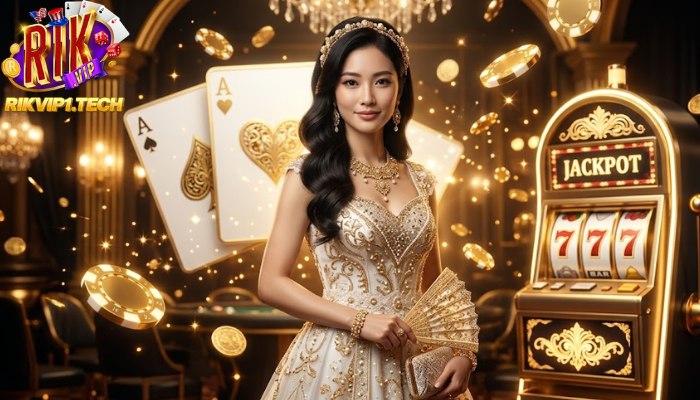 Elevating the Standards of Online Card Gaming with RIKVIP