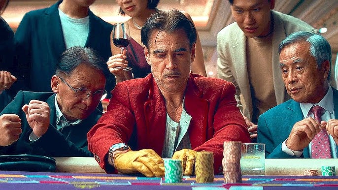 Le nouvel âge d’or des séries : quand la télé nous fait du bien
