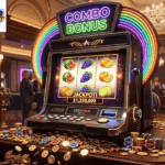 Mastering the Jackpot Mechanics of EE88 Slot Gaming